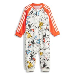 Adidas X Disney Mickey Mouse (IN7283) Боди Adidas X Disney Mickey Mouse (IN7283) Боди