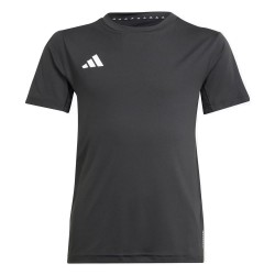 Adidas Team Tee (IT5054) Юношеска тениска