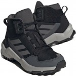 Adidas Terrex Ax4r Mid K (IF6520) Юношески Боти Adidas Terrex Ax4r Mid K (IF6520) Юношески Боти