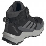 Adidas Terrex Ax4r Mid K (IF6520) Юношески Боти Adidas Terrex Ax4r Mid K (IF6520) Юношески Боти