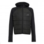 Adidas J HYB JKT (KH0200) Юношеско яке Adidas J HYB JKT (KH0200) Юношеско яке