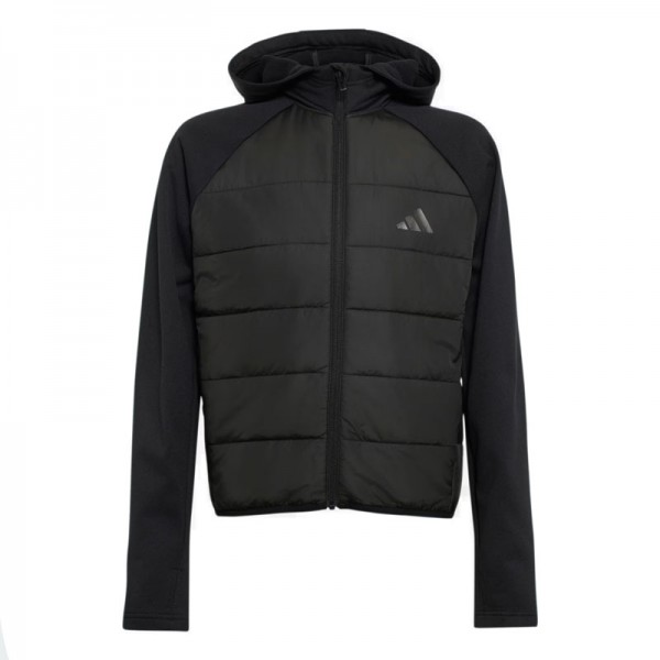 Adidas J HYB JKT (KH0200) Юношеско яке Adidas J HYB JKT (KH0200) Юношеско яке