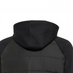 Adidas J HYB JKT (KH0200) Юношеско яке Adidas J HYB JKT (KH0200) Юношеско яке