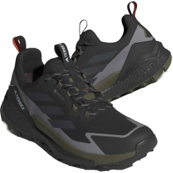 Adidas Terrex Free Hiker 2.0 Low GTX (IH3535) Мъжки Маратонки