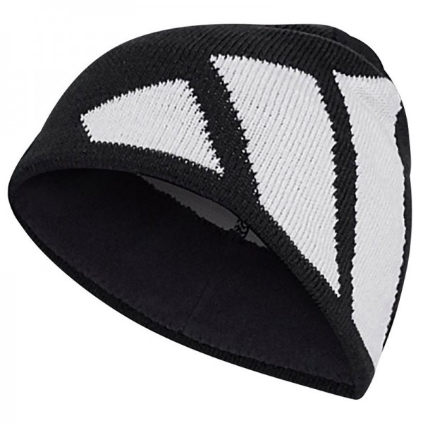 Adidas Big Logo Winter Beanie (JM5346) Зимна Шапка