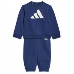 adidas Essentials JOG (KS1471) Бебешки к-т