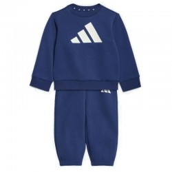 adidas Essentials JOG (KS1471) Бебешки к-т