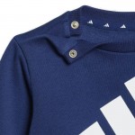 adidas Essentials JOG (KS1471) Бебешки к-т