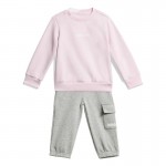 adidas Essentials JOG (KB9673) Бебешки к-т adidas Essentials JOG (KB9673) Бебешки к-т