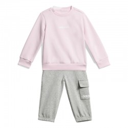 adidas Essentials JOG (KB9673) Бебешки к-т