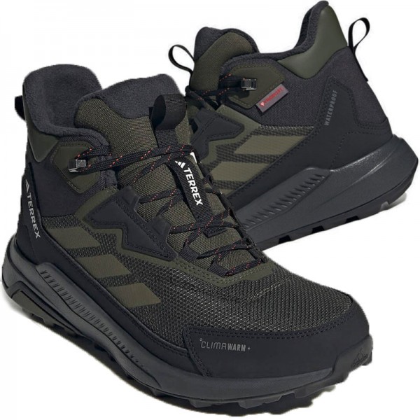Adidas Terrex Terrex Anylander Climawarm+ (JQ9952) Мъжки Боти Adidas Terrex Terrex Anylander Climawarm+ (JQ9952) Мъжки Боти