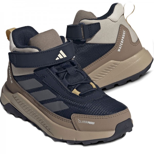 Adidas Terrex Anylander Mid Climaproof (KJ2669) Детски боти Adidas Terrex Anylander Mid Climaproof (KJ2669) Детски боти