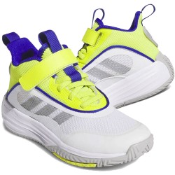 Adidas Ownthegame 3.0 K (JI0394) Юношески Кецове