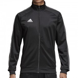 Adidas CORE18 PES JKT (CE9053) Мъжко яке Adidas CORE18 PES JKT (CE9053) Мъжко яке