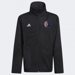 Adidas Pogba Track Top (H59769) Спортно Яке