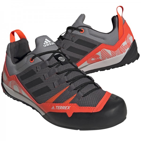 Adidas Terrex Swift Solo (GZ0332) Мъжки Маратонки Adidas Terrex Swift Solo (GZ0332) Мъжки Маратонки
