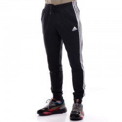 Adidas Essentials Tapered Cuff 3 S (GK8831) Спортно долнищe Adidas Essentials Tapered Cuff 3 S (GK8831) Спортно долнищe