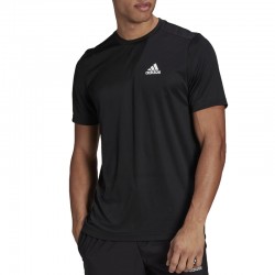 Adidas Aeroready Designed To Move Sport(GM2090) Мъжка Тениска