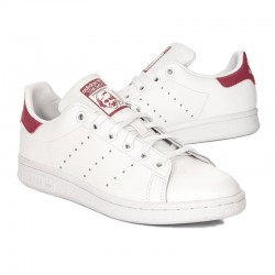 Adidas Stan Smith J (B32703) Юношески Маратонки