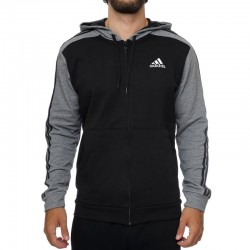 Adidas FT Full-Zip Hoodie (HK2897) Мъжки суичър Adidas FT Full-Zip Hoodie (HK2897) Мъжки суичър
