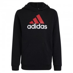 Adidas U BL 2 HOODIE (HR6370) Юношески Суичър Adidas U BL 2 HOODIE (HR6370) Юношески Суичър