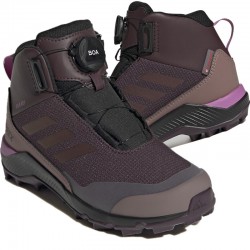 Adidas Terrex Winter Mid Boa R.RDY (GY6771) Юношески Боти