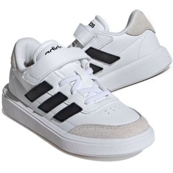 Adidas Courtblock EL C (ID6506) Детски Маратонки