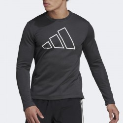 Adidas Ti W 3b Crew (HM3789) Мъжки Суичър