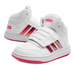Adidas Hoops 2.0 I Mid (FW7609)
