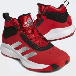 Adidas Cross Em Up 5 K Wide (GX4791) Юношески Кецове
