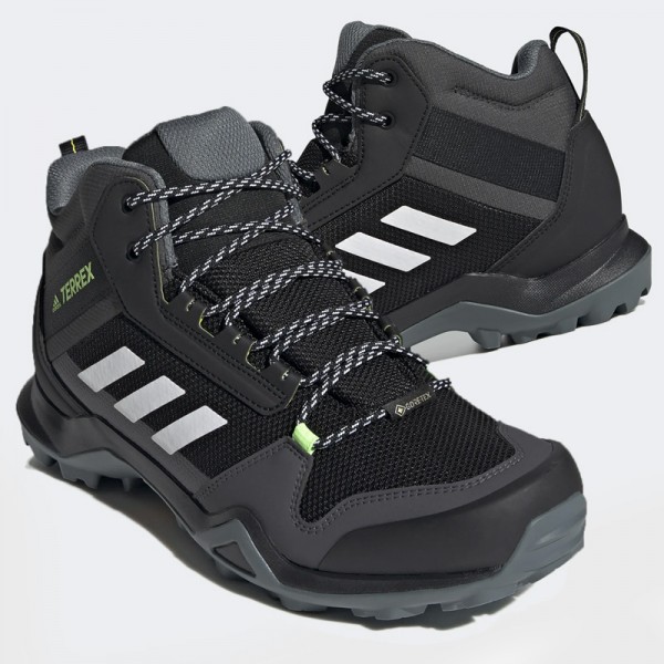 Adidas Terrex Ax3 Mid Gtx (FX4561) Adidas Terrex Ax3 Mid Gtx (FX4561)