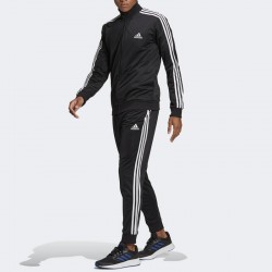 Adidas Essentials 3 Stripes (GK9651) Мъжки Екип