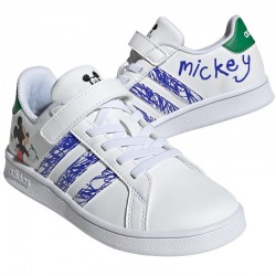 Adidas Grand Court Mm El C (GZ3319)