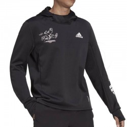 Adidas Signature Running (H56313) Мъжки суичър