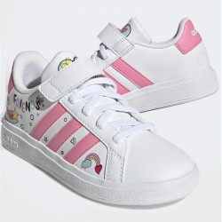 Adidas x Disney Grand Court Minnie El K (GY6629)