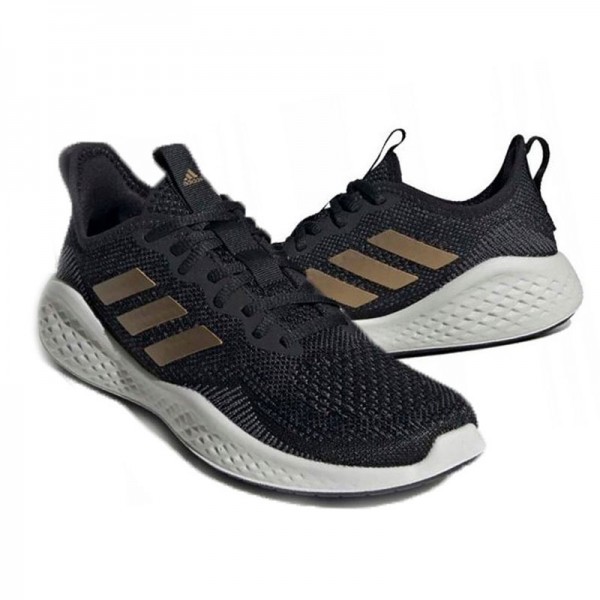 Дамски Маратонки Adidas Fluidflow Gold Wmns (EG3675) Дамски Маратонки Adidas Fluidflow Gold Wmns (EG3675)