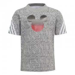 Adidas x Disney Mickey Mouse (HA6578) Юношеска тениска