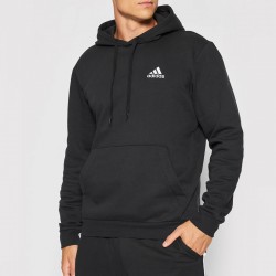 Adidas Essentials Fleece Hoodie (GV5294) Мъжки Суичър