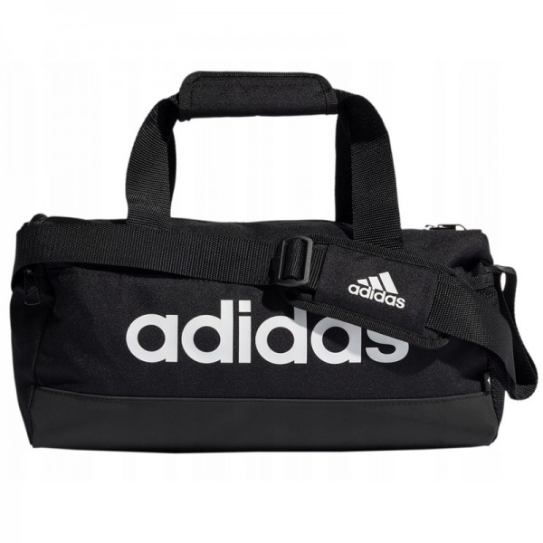 Adidas Essentials Logo Duffel (GN1925) Спортен Сак Adidas Essentials Logo Duffel (GN1925) Спортен Сак
