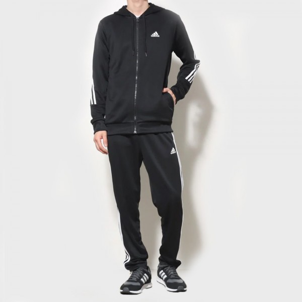 Adidas 3-Stripes Ts (IC6767) Мъжки Екип Adidas 3-Stripes Ts (IC6767) Мъжки Екип