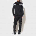 Adidas 3-Stripes Ts (IC6767) Мъжки Екип Adidas 3-Stripes Ts (IC6767) Мъжки Екип