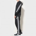 Adidas 3-Stripes Ts (IC6767) Мъжки Екип Adidas 3-Stripes Ts (IC6767) Мъжки Екип