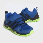 Маратонки Adidas Terrex AX2R CF K (EF2233) Маратонки Adidas Terrex AX2R CF K (EF2233)