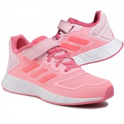 Adidas Duramo 10 EL K (GZ1056) Юношески Маратонки