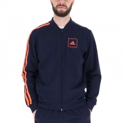 Adidas Must Have 3 Stripes (FI4665) Мъжки суичър Adidas Must Have 3 Stripes (FI4665) Мъжки суичър
