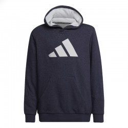 Adidas Future Icons 3-Stripes (HE1929) Юношески Суичър