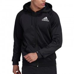Adidas M GG BOS FZ HD (HL2184) Мъжки Суичър