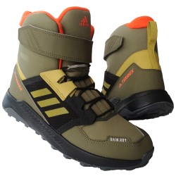 Adidas Terrex Trailmaker High COLD.RDY K (GZ1174)