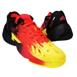 Adidas D.O.N. Issue 4 J (HR1786)