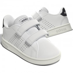 Adidas Advantage CF I (GW6499) Детски Маратонки